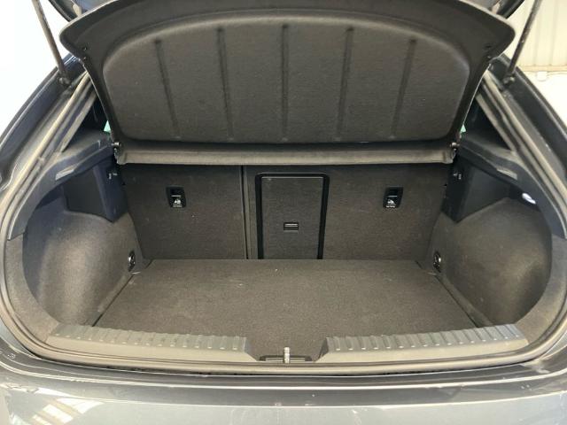 CUPRA León 1.5 eTSI DSG 110 kW (150 CV)