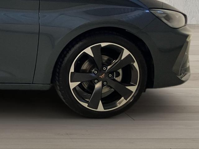 CUPRA León 1.5 eTSI DSG 110 kW (150 CV)