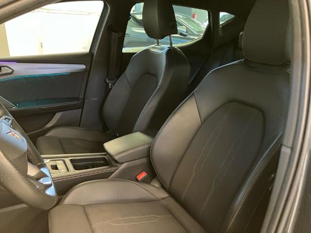 CUPRA León 1.5 eTSI DSG 110 kW (150 CV)