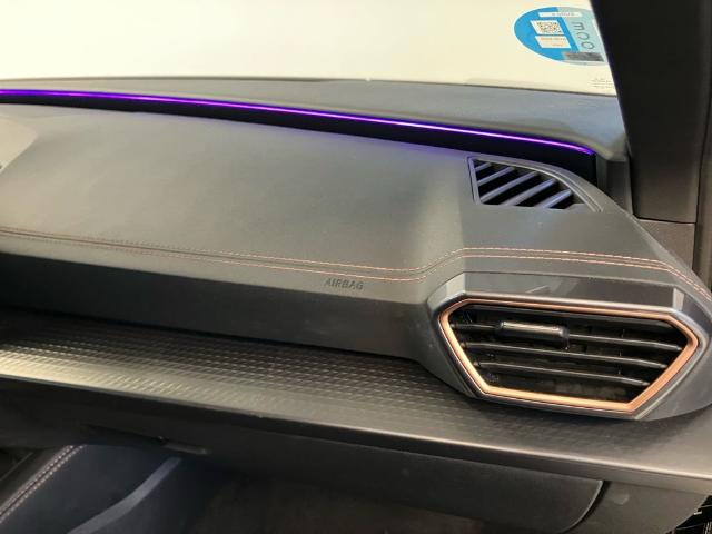 CUPRA León 1.5 eTSI DSG 110 kW (150 CV)