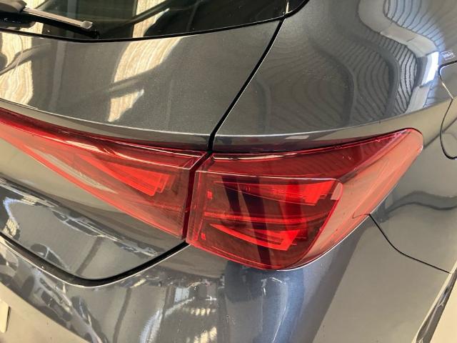 CUPRA León 1.5 eTSI DSG 110 kW (150 CV)