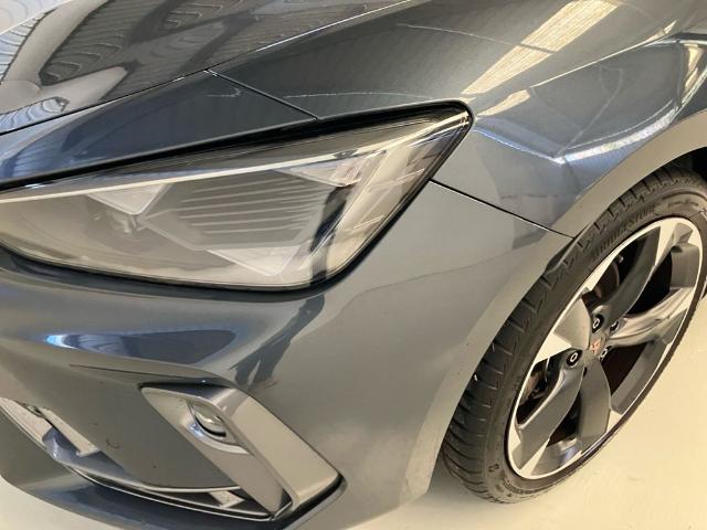 CUPRA León 1.5 eTSI DSG 110 kW (150 CV)