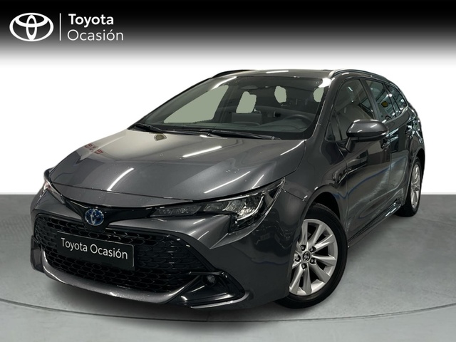 Toyota Corolla 140H Touring Sport de segunda mano