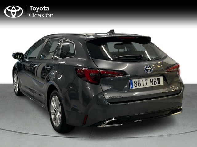 Toyota Corolla 140H Active Plus Touring Sport 103 kW (140 CV)