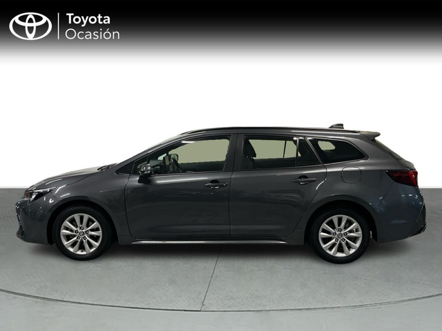 Toyota Corolla 140H Active Plus Touring Sport 103 kW (140 CV)