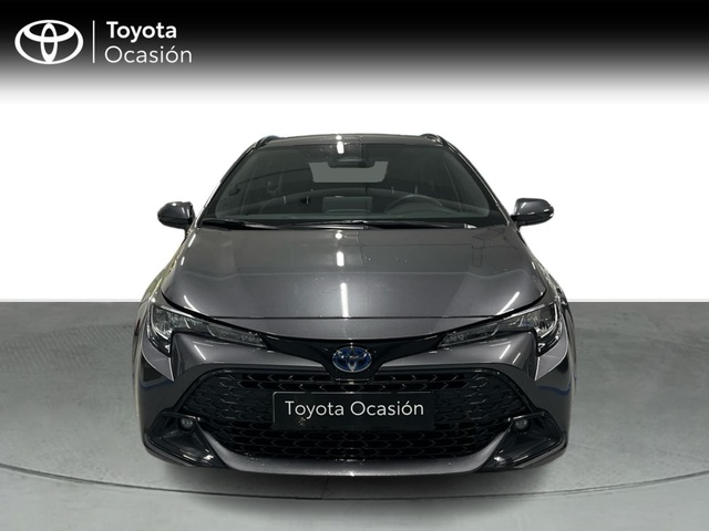 Toyota Corolla 140H Active Plus Touring Sport 103 kW (140 CV)