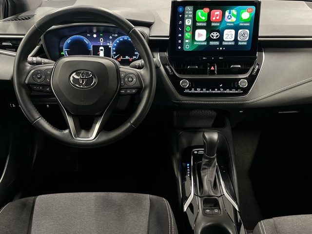 Toyota Corolla 140H Active Plus Touring Sport 103 kW (140 CV)