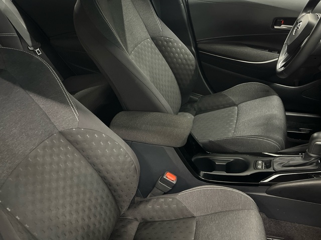 Toyota Corolla 140H Active Plus Touring Sport 103 kW (140 CV)