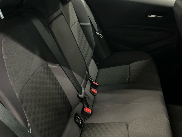 Toyota Corolla 140H Active Plus Touring Sport 103 kW (140 CV)