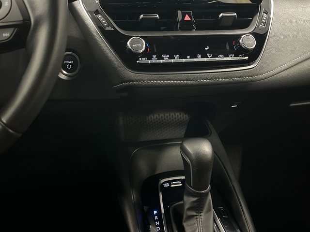 Toyota Corolla 140H Active Plus Touring Sport 103 kW (140 CV)