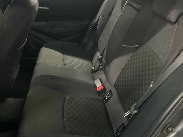 Toyota Corolla 140H Active Plus Touring Sport 103 kW (140 CV)