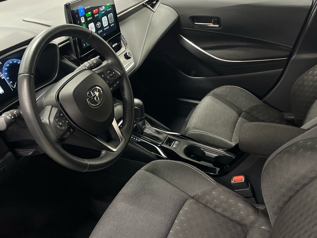 Toyota Corolla 140H Active Plus Touring Sport 103 kW (140 CV)