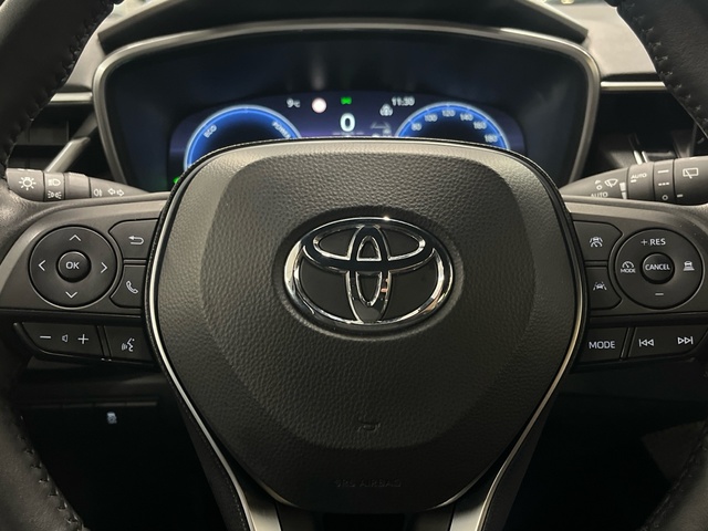 Toyota Corolla 140H Active Plus Touring Sport 103 kW (140 CV)