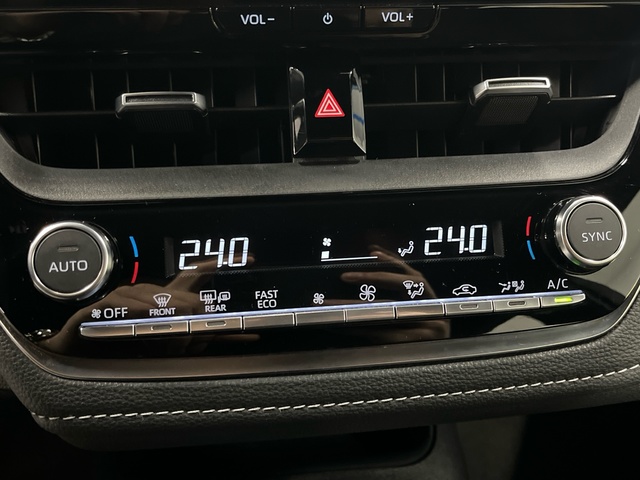 Toyota Corolla 140H Active Plus Touring Sport 103 kW (140 CV)