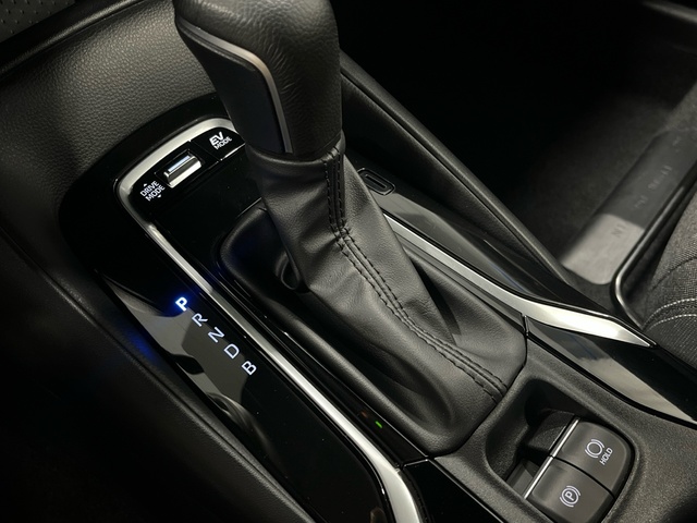 Toyota Corolla 140H Active Plus Touring Sport 103 kW (140 CV)