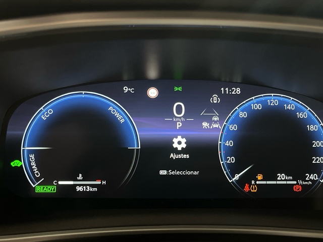 Toyota Corolla 140H Active Plus Touring Sport 103 kW (140 CV)