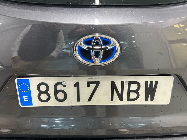 Toyota Corolla 140H Active Plus Touring Sport 103 kW (140 CV)