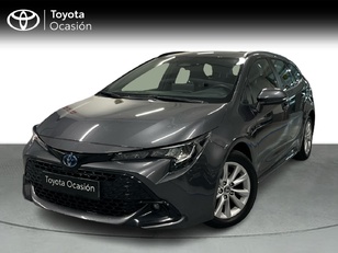 Toyota Corolla 140H Touring Sport de segunda mano