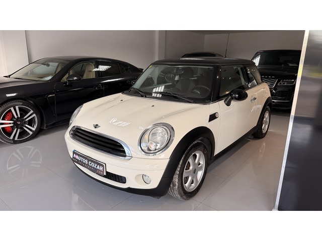 MINI MINI Cooper One 70 kW (95 CV)