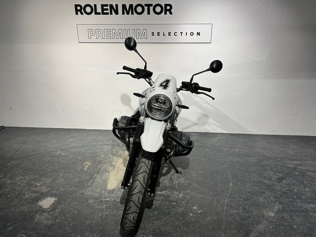 BMW Motorrad R nineT Urban G/S  de ocasión 