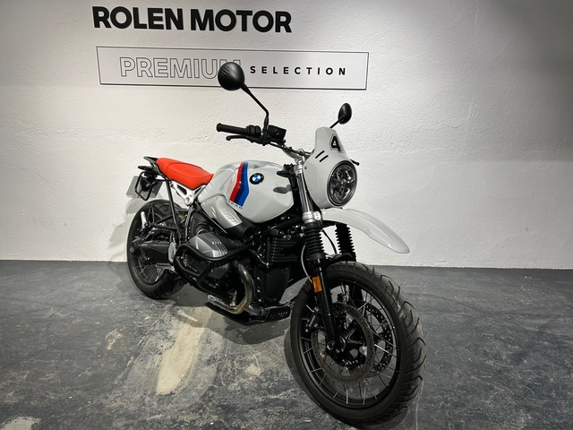 BMW Motorrad R nineT Urban G/S  de ocasión 
