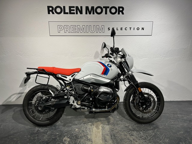 BMW Motorrad R nineT Urban G/S  de ocasión 