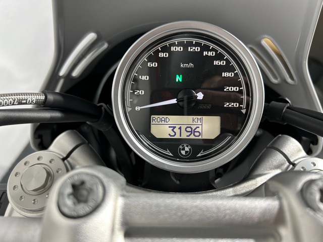 BMW Motorrad R nineT Urban G/S  de ocasión 