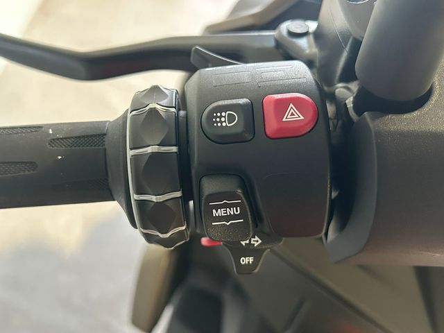 BMW Motorrad C 400 X  de ocasión 