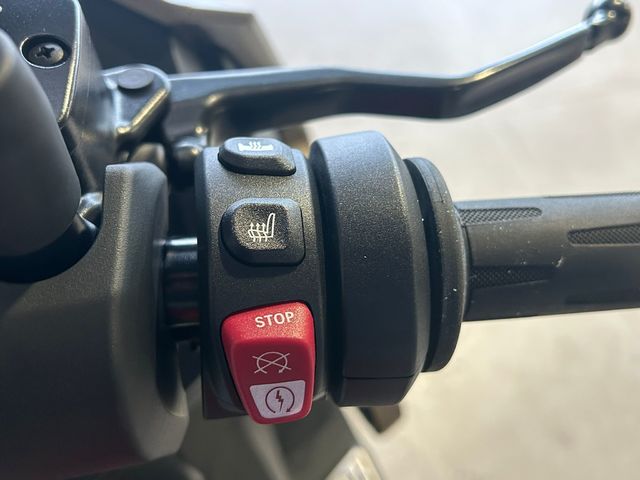 BMW Motorrad C 400 X  de ocasión 