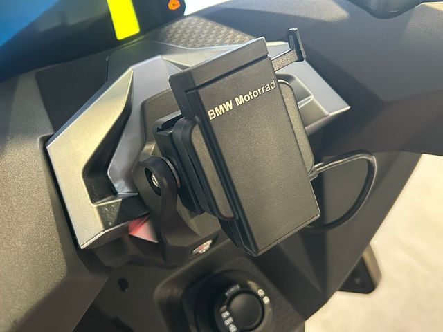 BMW Motorrad C 400 X  de ocasión 