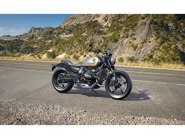 BMW Motorrad R12  de ocasión 