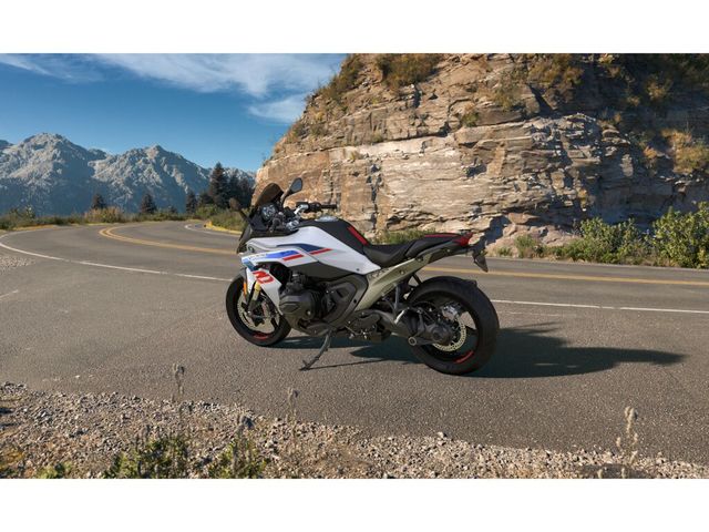 BMW Motorrad R 1300 RS  de ocasión 