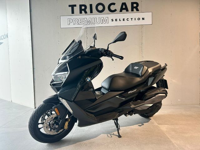 BMW Motorrad C 400 GT  de ocasión 