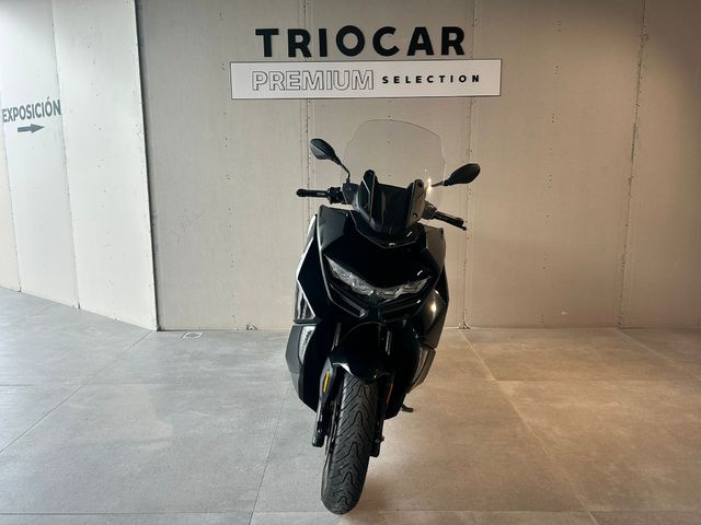 BMW Motorrad C 400 GT  de ocasión 