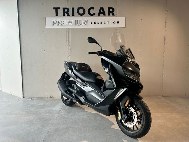 BMW Motorrad C 400 GT  de ocasión 