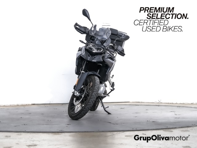 BMW Motorrad F 850 GS  de ocasión 