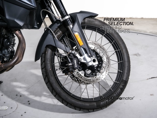 BMW Motorrad F 850 GS  de ocasión 