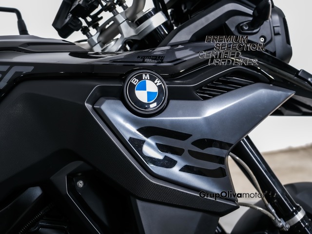 BMW Motorrad F 850 GS  de ocasión 