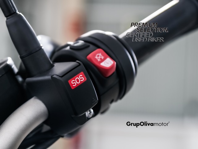 BMW Motorrad F 850 GS  de ocasión 