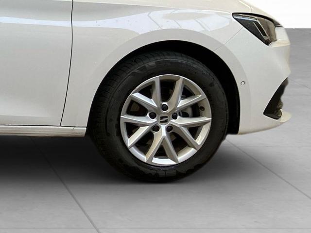 SEAT León 1.5 TSI S&S Style Go 96 kW (130 CV)