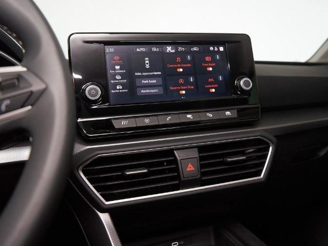 SEAT León 1.5 TSI S&S Style Go 96 kW (130 CV)