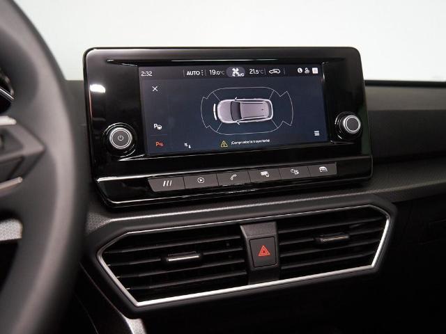 SEAT León 1.5 TSI S&S Style Go 96 kW (130 CV)