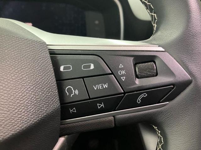 SEAT León 1.5 TSI S&S Style Go 96 kW (130 CV)