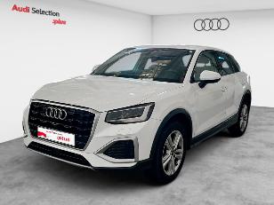 vehículo ocasión audi selection