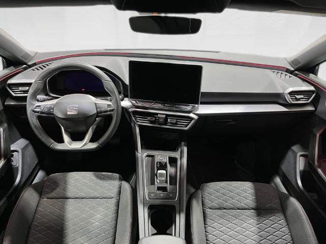 SEAT León 1.5 TSI e-Hybrid FR XM DSG 150 kW (204 CV)