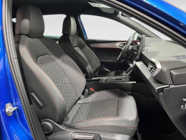 SEAT León 1.5 TSI e-Hybrid FR XM DSG 150 kW (204 CV)