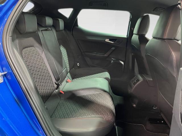 SEAT León 1.5 TSI e-Hybrid FR XM DSG 150 kW (204 CV)