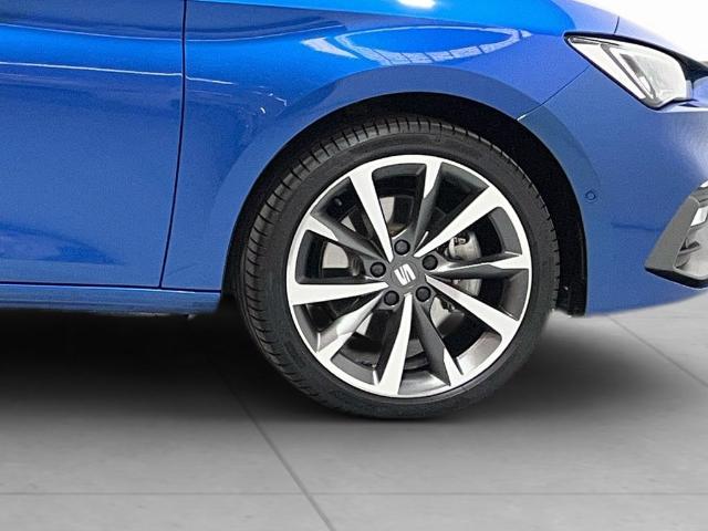 SEAT León 1.5 TSI e-Hybrid FR XM DSG 150 kW (204 CV)