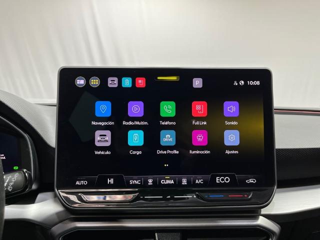 SEAT León 1.5 TSI e-Hybrid FR XM DSG 150 kW (204 CV)