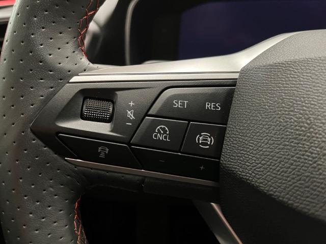 SEAT León 1.5 TSI e-Hybrid FR XM DSG 150 kW (204 CV)